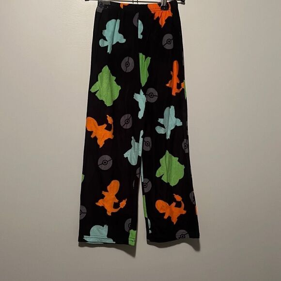 Pokémon fleece loungers ￼  - Picture 1 of 4